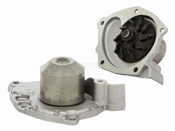 Помпа Dacia Duster