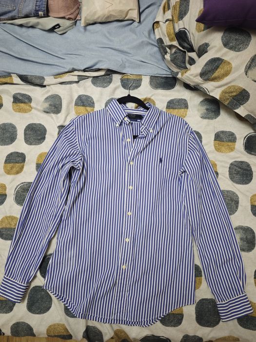 Cămașă polo Ralph Lauren