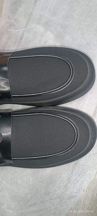 Кроссовки  41р туфли