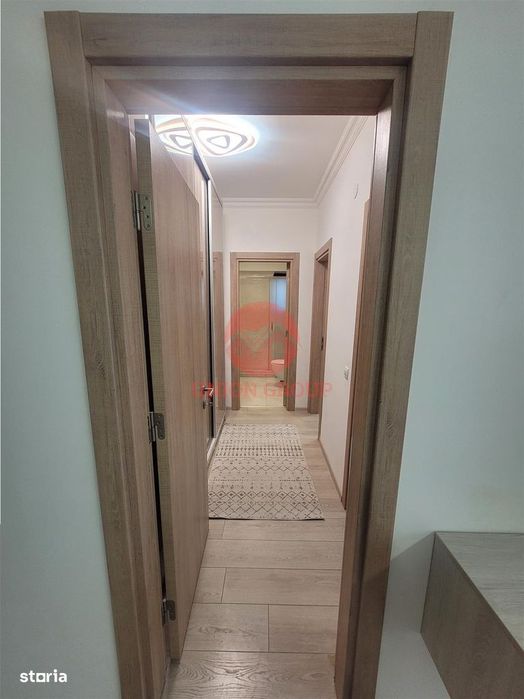 Apart. Superb, 2 cam, Solid Mamaia zona Butoaie, Vedere Directa la Mar