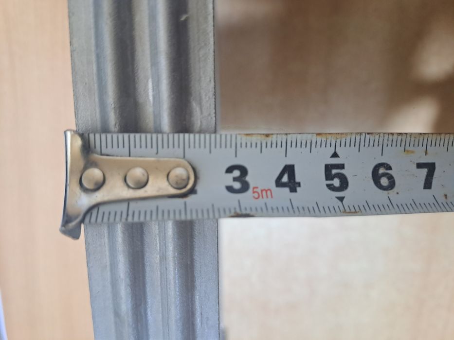 Радиатор печки Volvo