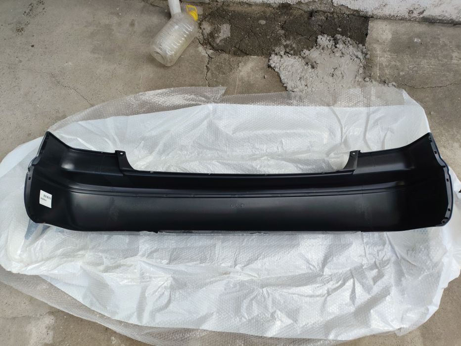 Камри 20,25 задний бампер Тайвань