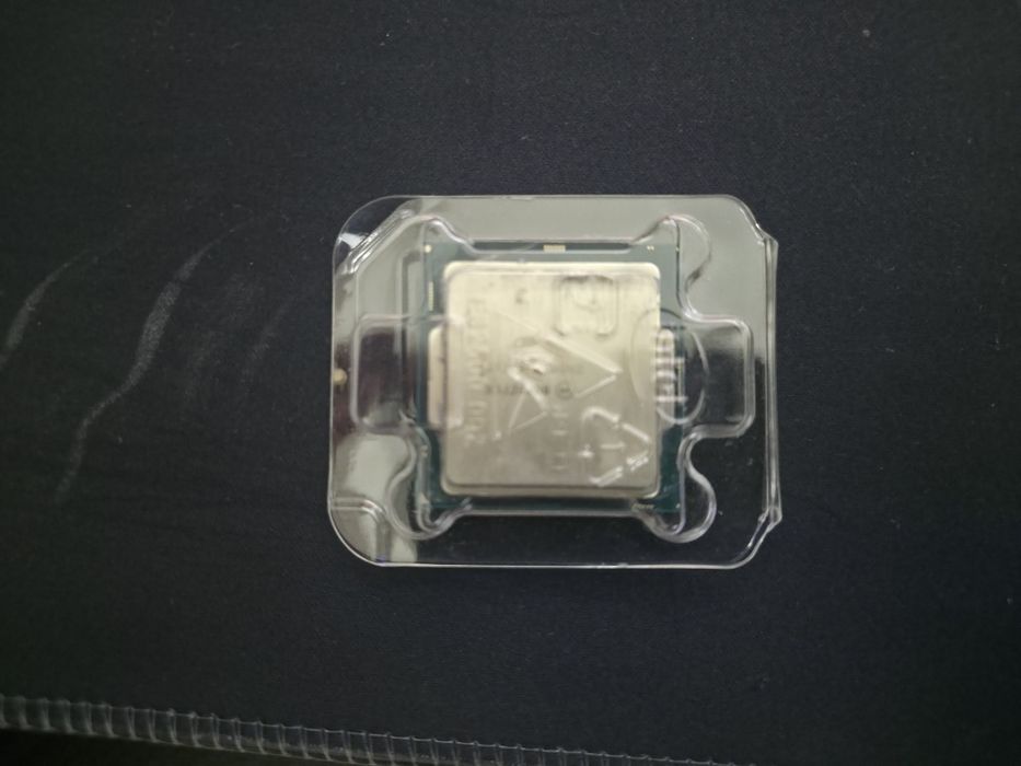 Видеокарта MSI 1060 3Gb и процессор i5 6500