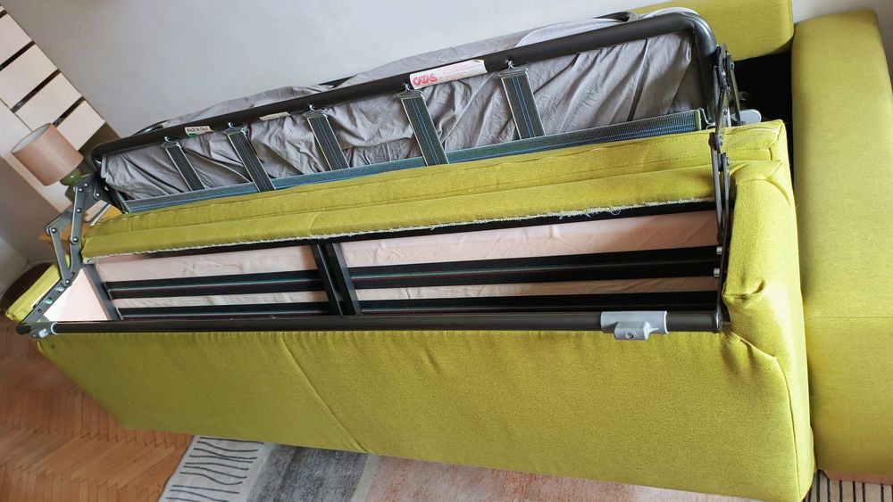 Canapea extensibila  2 persoane