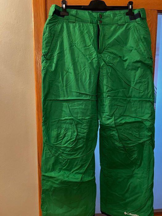 Pantaloni ski columbia