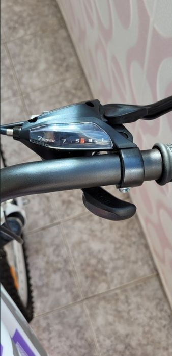 Колело - двадесет и шест цола!!!