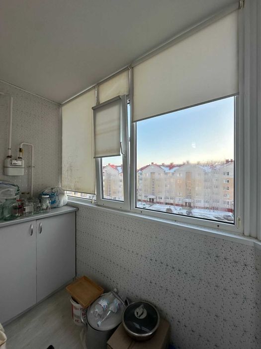 3 ком на Батысе за 16500млн