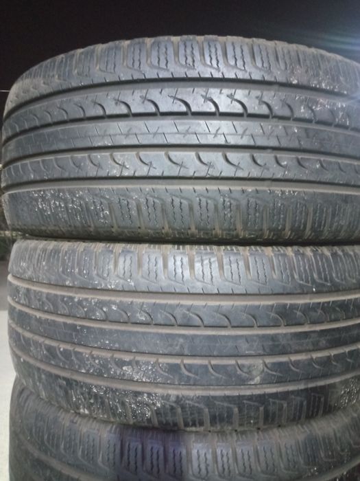 Goodyear Balon Sotiladi Equinox zavod R19