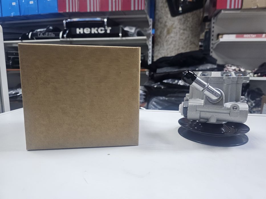 Насос ГУР ГАЗель Бизнес,ГАЗель Некст