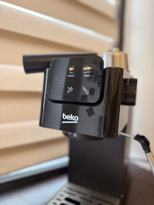 Espressor manual Beko