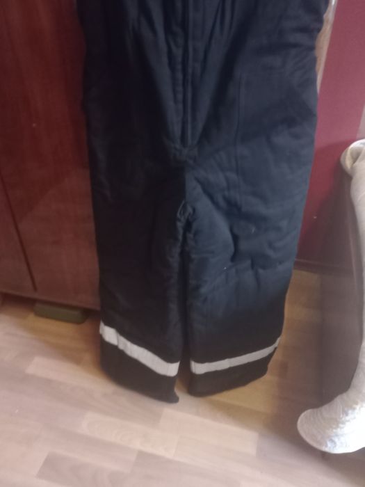 Продаётся комбинезон  зимний Норд