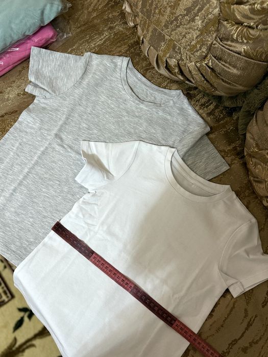 Детские футболки/ bolalar futbolkasi