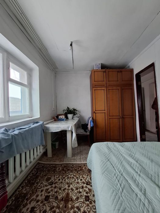 Продам 4х комнатный дом