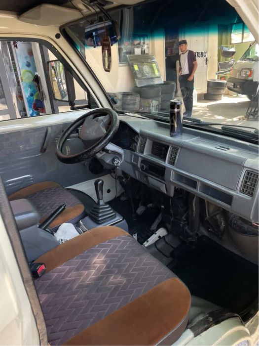 Damas Sotiladi idyal