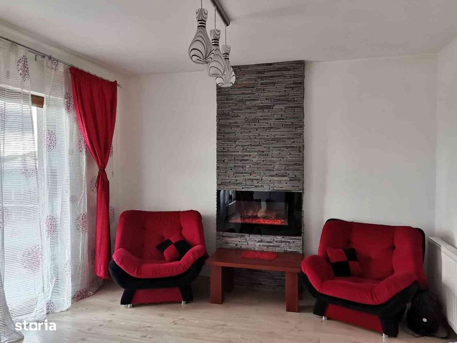 Casa deosebita Cristian