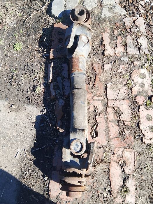 Продам кардан весь в сборе