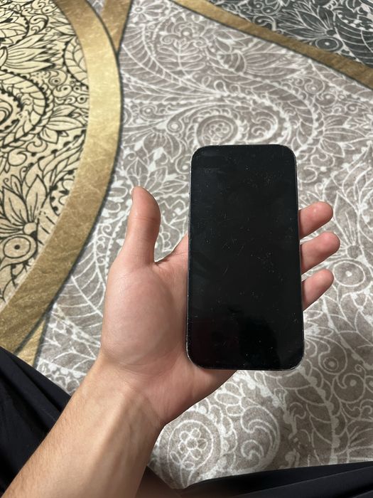 İphone 14 pro Фиолетовый. Срочно