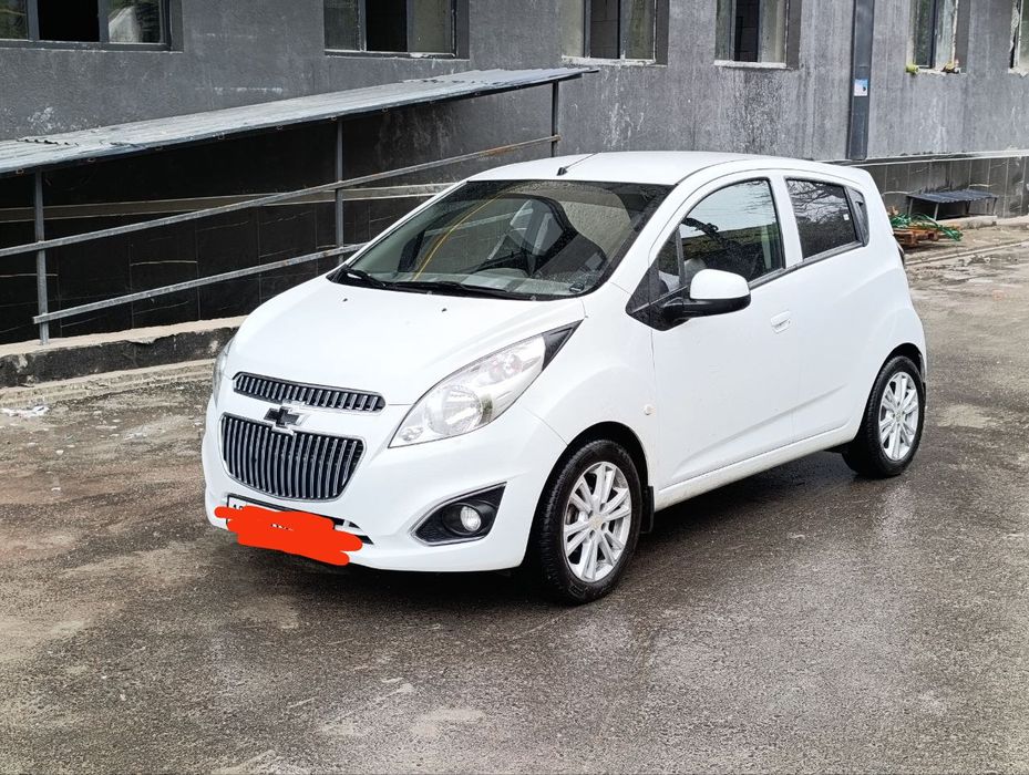 Spark sotiladi xolati zor