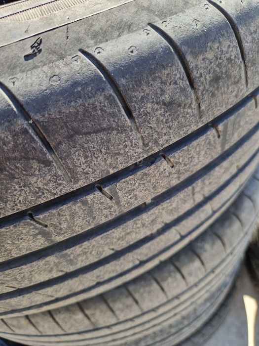 Гуми 235/55 18R good year