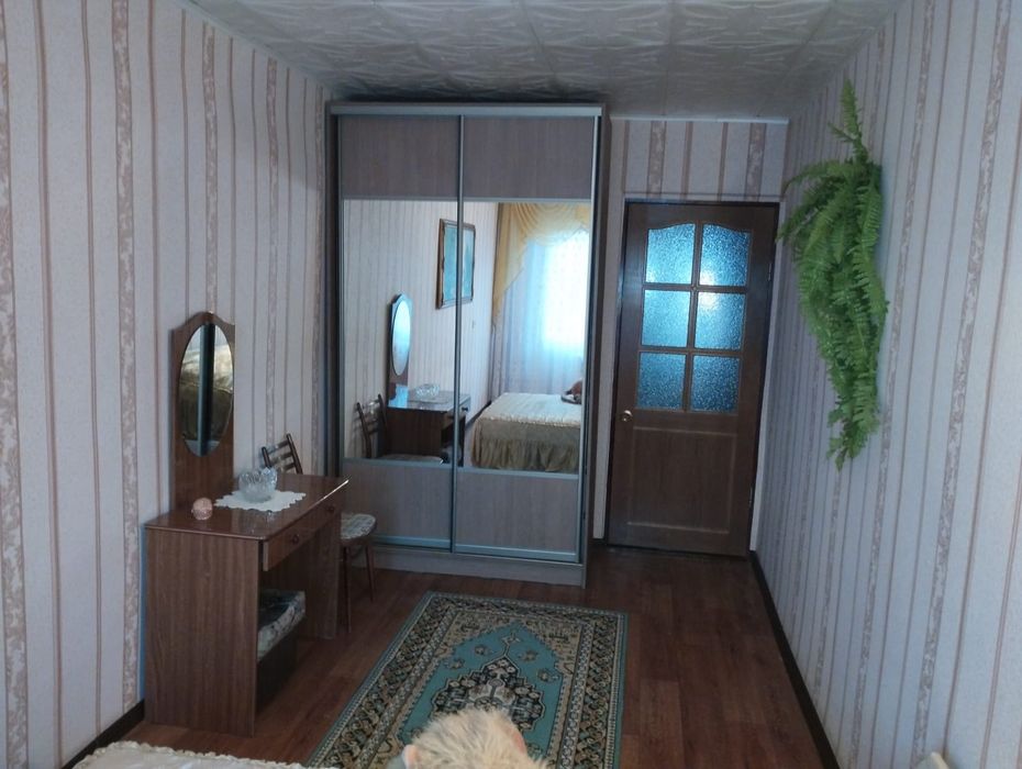 Продаётся 2х-комнатная  квартира