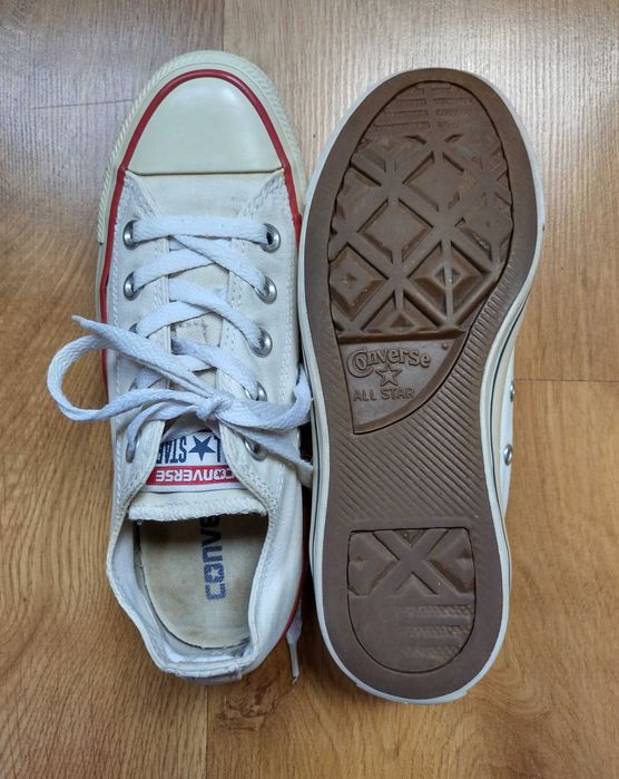 Converse All Star - дамски кецове № 37