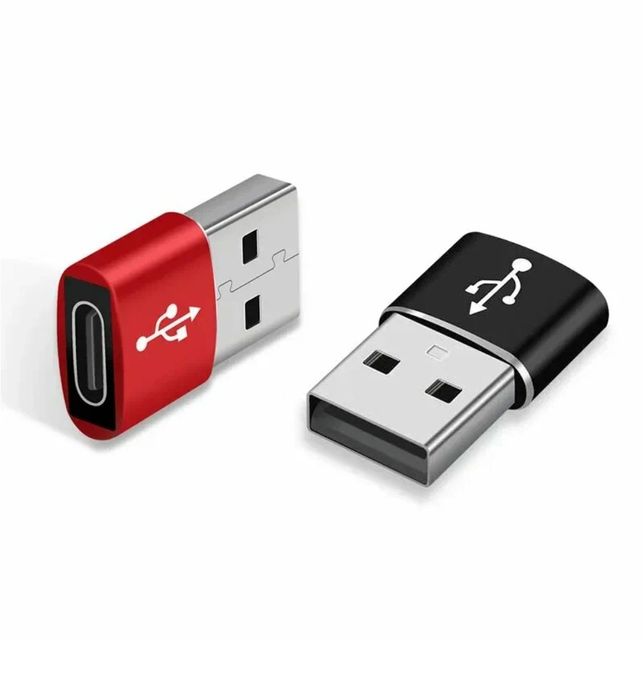 Продам! Новый.  USB переходник