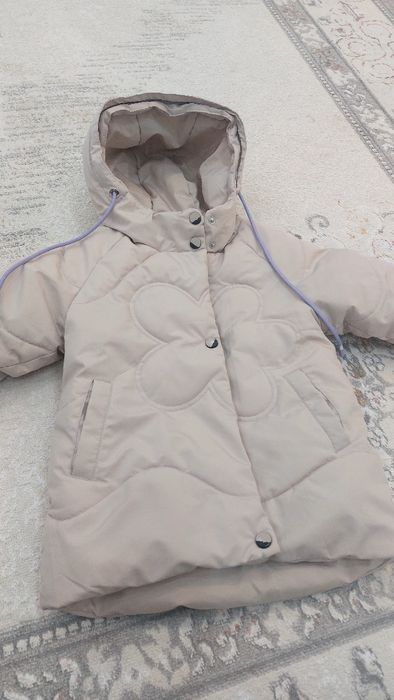 Комбинезон 74 размер