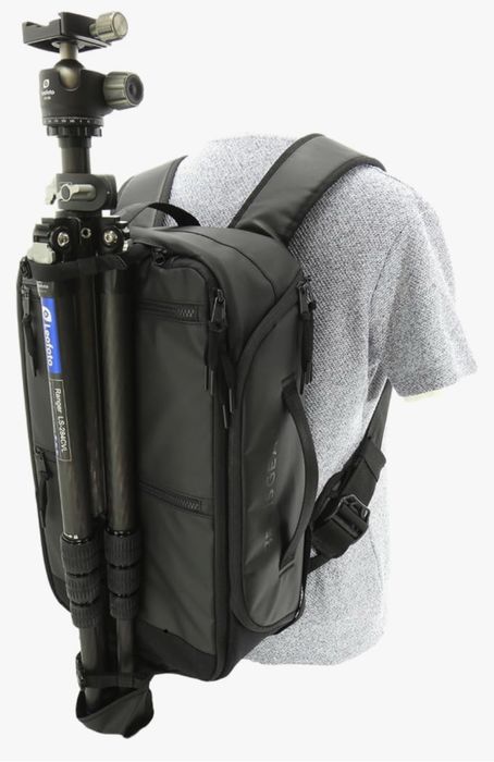 Фоторюгзак Bavisgear