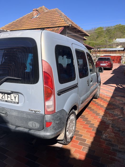 Vand Renault Kangoo