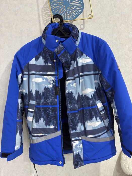 Продам вещи на мальчика рост 146-152