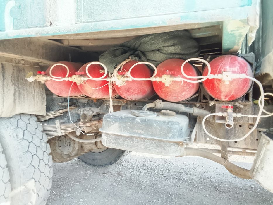 Зил130 нархини келишамиз