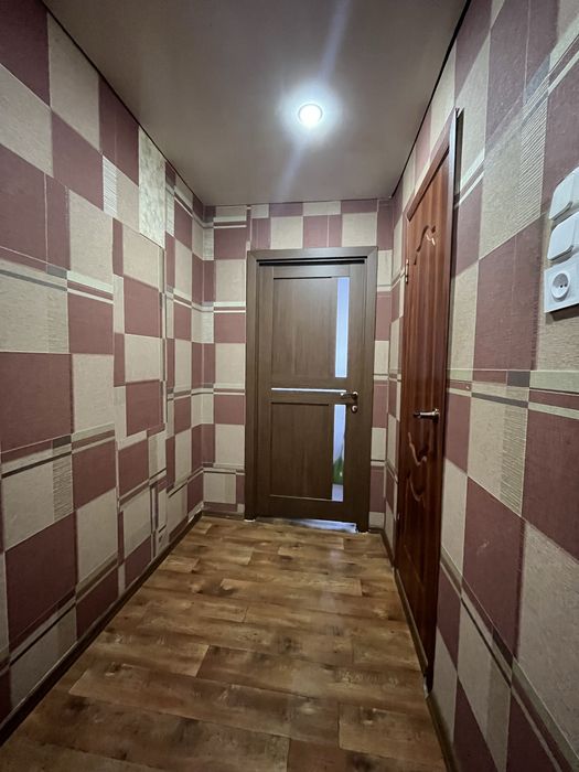 Продажа квартиры