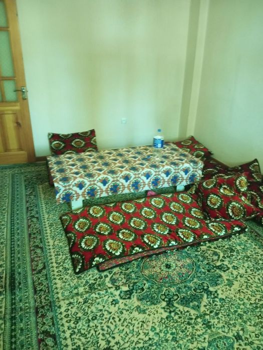 Аренда Квартира 3 хона Кора камиш 2/4 Алмазский район