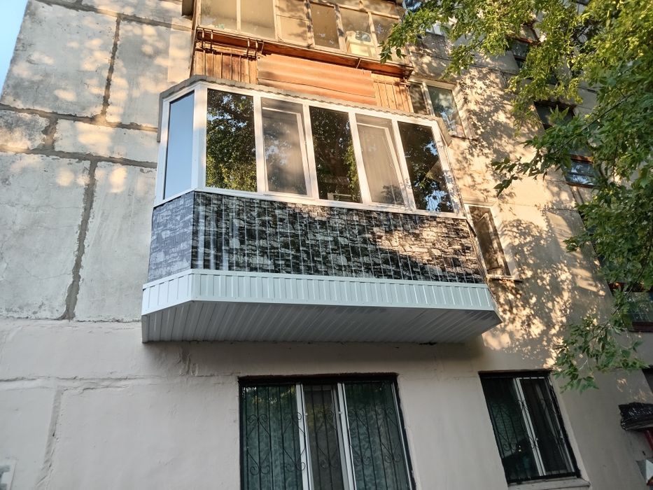 Дополнительные квадратные метры