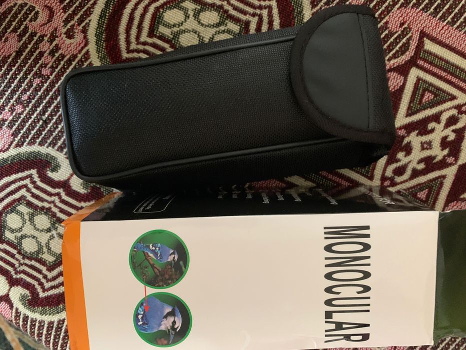 Монокал за далечно виждане