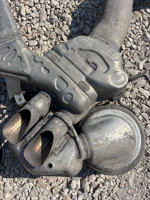 Генерация за AUDI A6 C8 S6 A7 C8