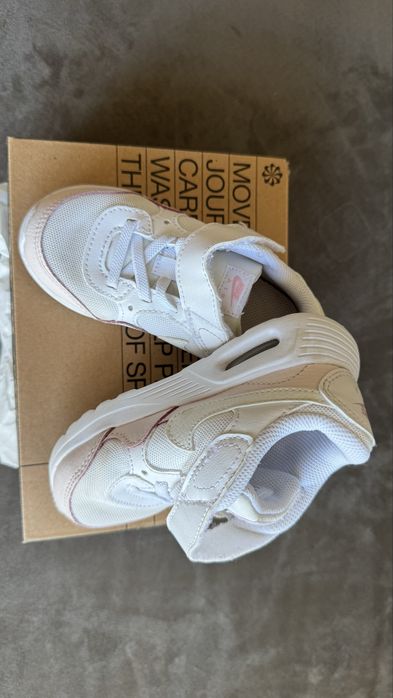 Детски маратонки Nike разнер 26