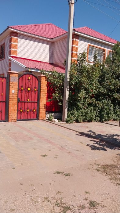 Продам коттедж Заречный 3