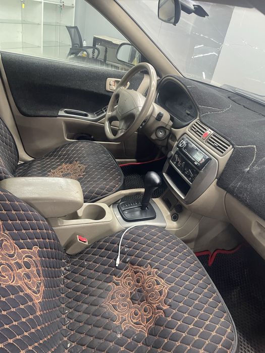 Авто на ходу коробка автомат