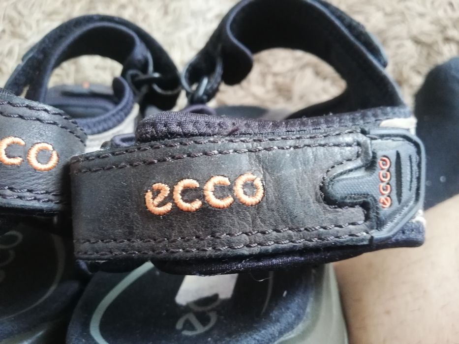 Мъжки сандали Ecco номер 44