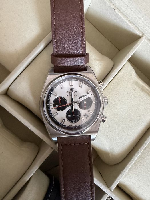 Мъжки часовник Casio Edifice