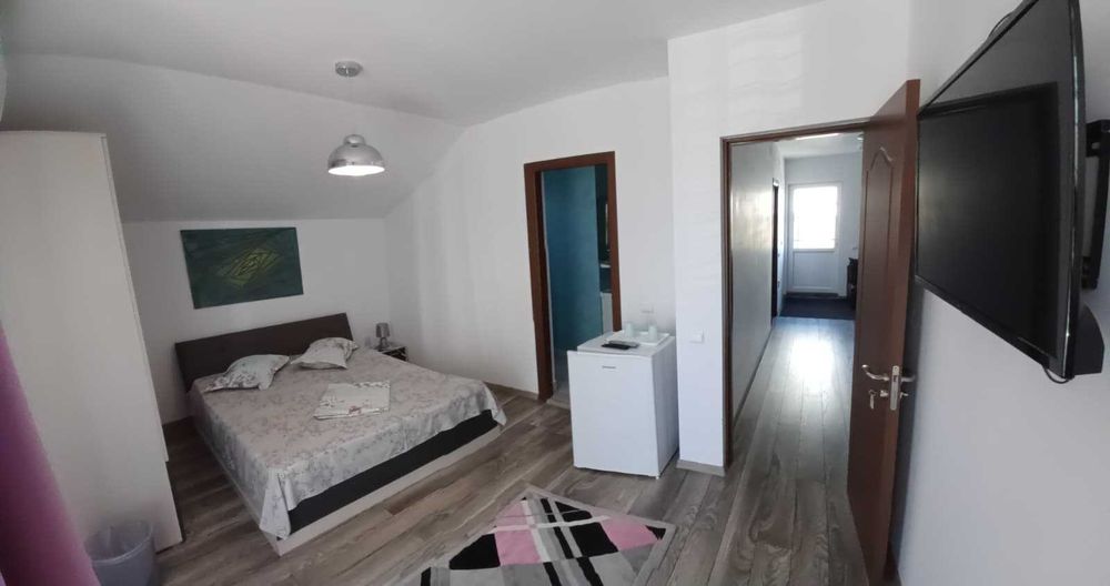 VIla 5 camere -Mamaia Nord