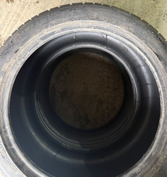 Michelin pilot cauciucuri