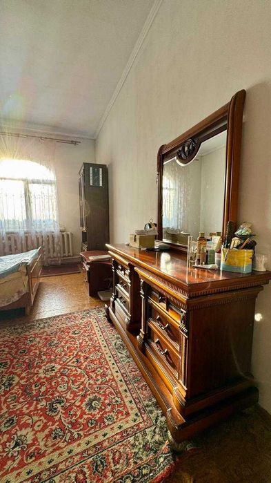 Дом в мкр Думан 1