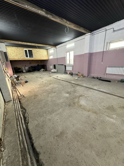 Сдам СТО в аренду 290000