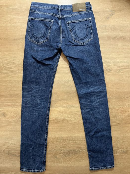 True Religion Rocco мъжки дънки 33