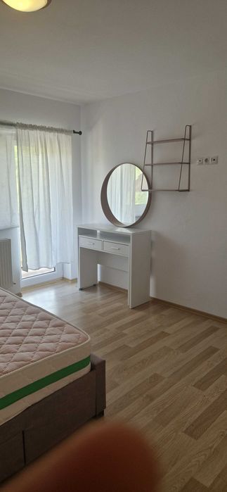 Proprietar,inchiriez casa ,singur in curte ,in Sibiu