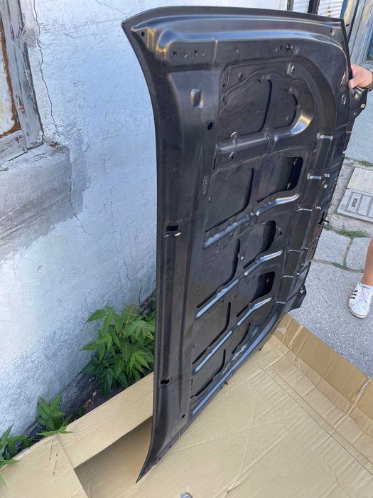 Оригинален Преден капак за TOYOTA LAND CRUISER  2009-2013 ТОЙОТА