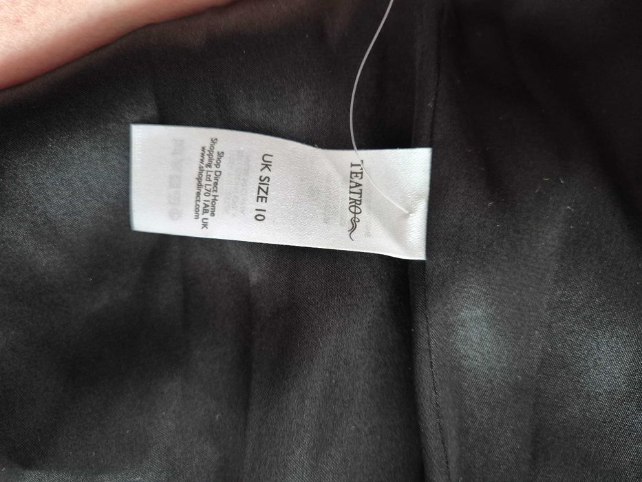 Rochie eleganta marimea 38 ,marimea 10 uk