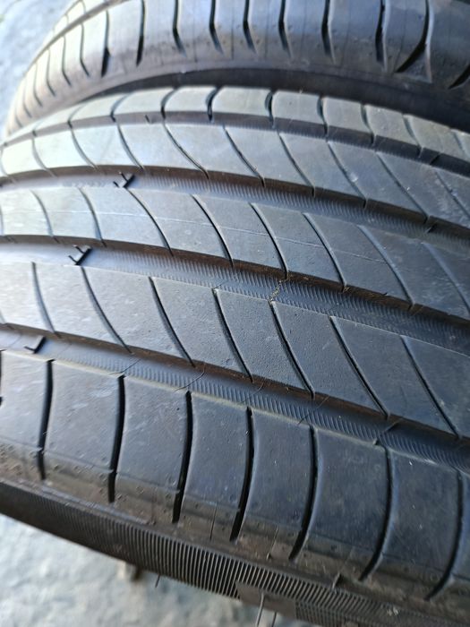Летни гуми -2024г.-17цола-205/55-1бр.-67€-."MICHELIN"-като нови